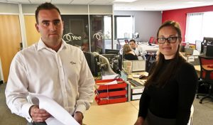 New Appointment Reflects Changing Electrical Picture