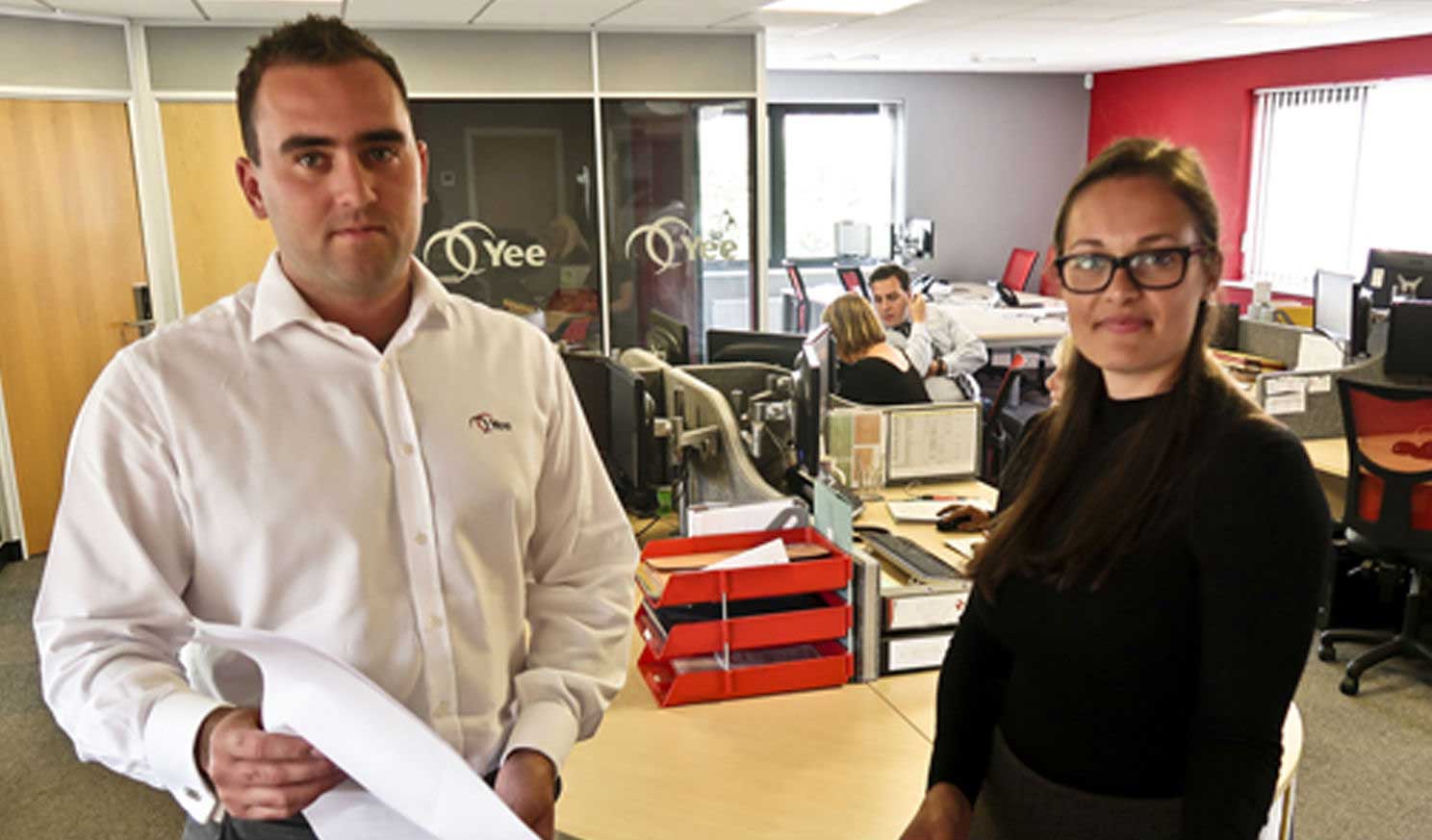 New Appointment Reflects Changing Electrical Picture