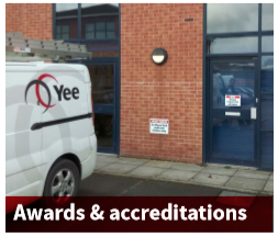 About Yee Group