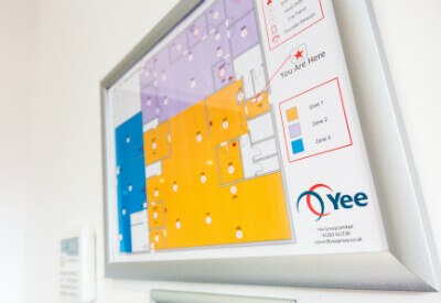 Most Common Causes of Office Fires and How to Avoid Them