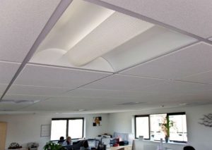 Why Choose LED Lighting for Your Business?
