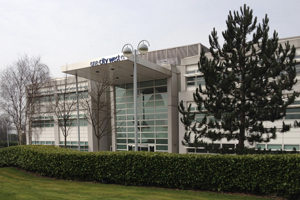 Multi-Discipline Building Services for Offices