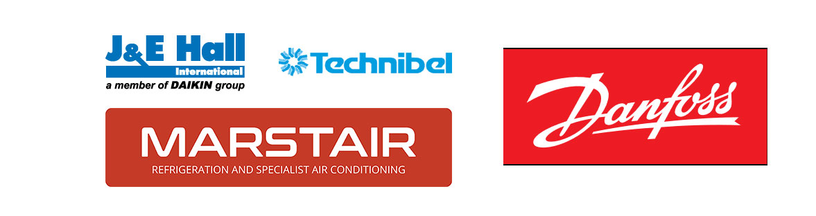 Industrial Refrigeration System Services