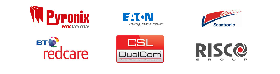 Business Alarms Systems