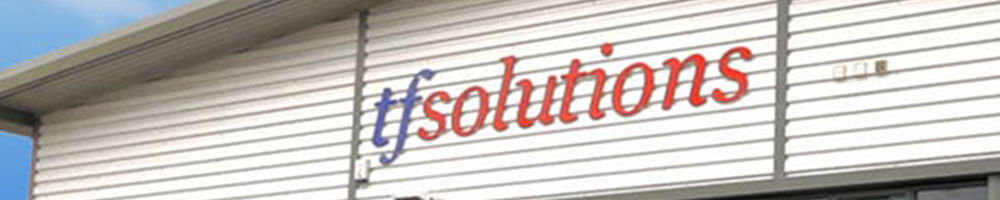 TF Solutions, one of the leading Air Conditioning and Refrigeration distributors in the UK, with an expanding business in Burton on Trent, called in the electrical division of Yee Group, to complete key works at its branches.