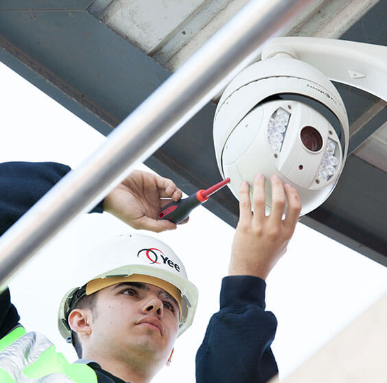 Cost Effective Commercial Security Systems