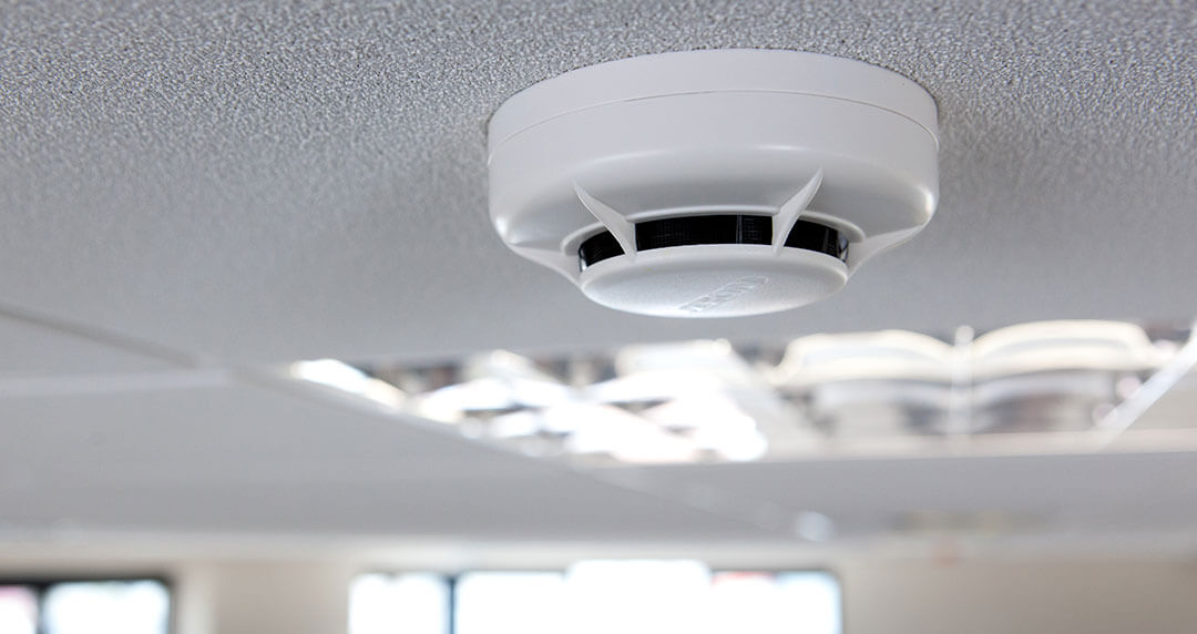 Commercial Fire Alarm Installation Specialists