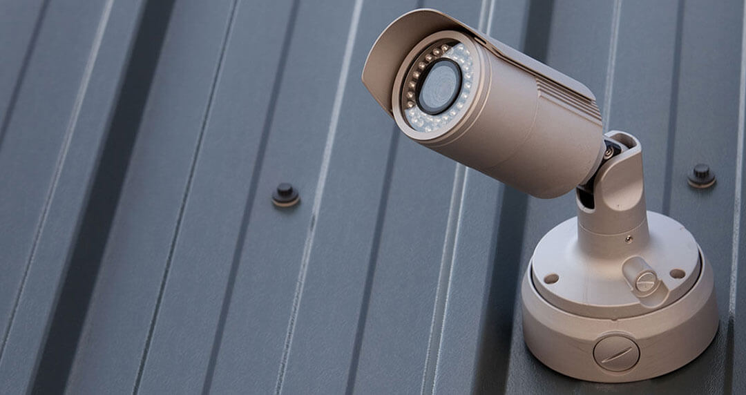Cost Effective Commercial Security Systems