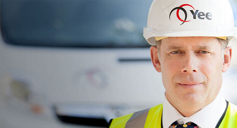 Our Corporate Responsibility