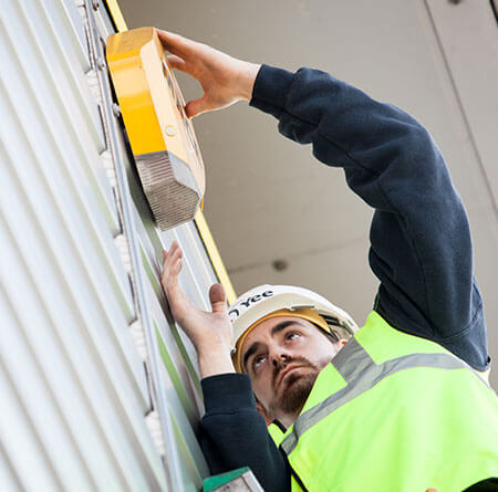 Cost Effective Commercial Security Systems