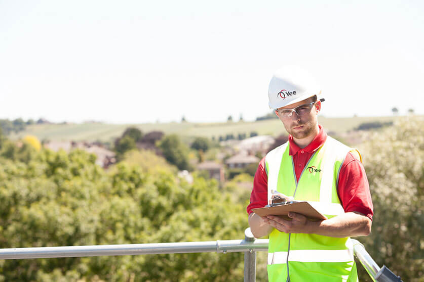 Careers at Yee Group