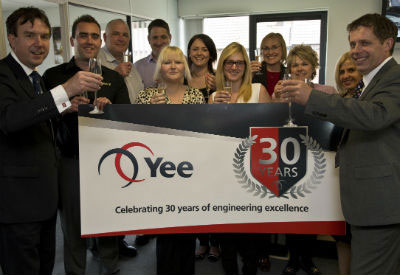 Another significant milestone for leading regional business