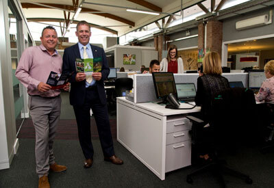 Yee Group complete complex multi-discipline project at Forest Holidays
