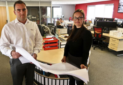 New Appointment Reflects Changing Electrical Picture