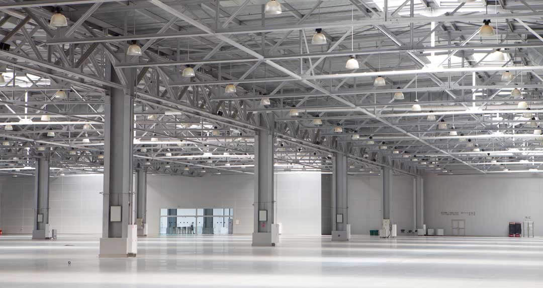 LED Light Installation Contractors for All Types of Business