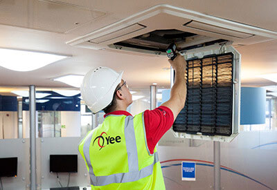 R22 Refrigerant – Regulations