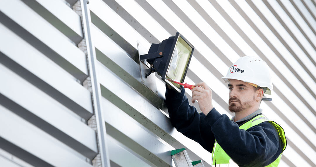 Commercial Electrical Contractors