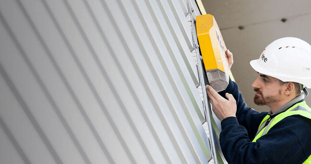 Business Alarms Systems