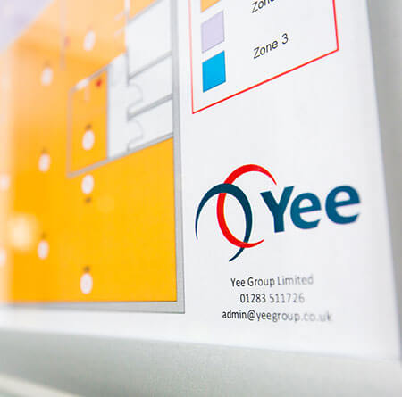 Commercial Fire Systems Specialists
