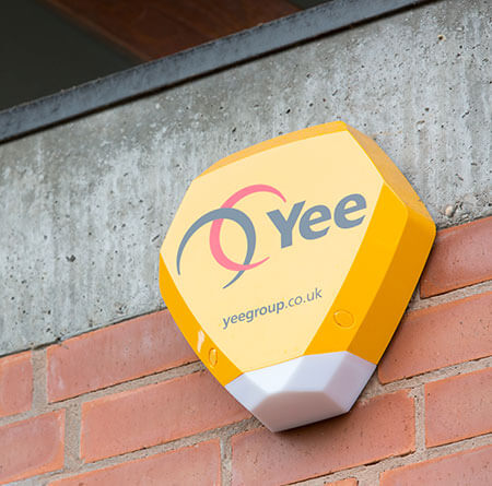 Business Alarms Systems