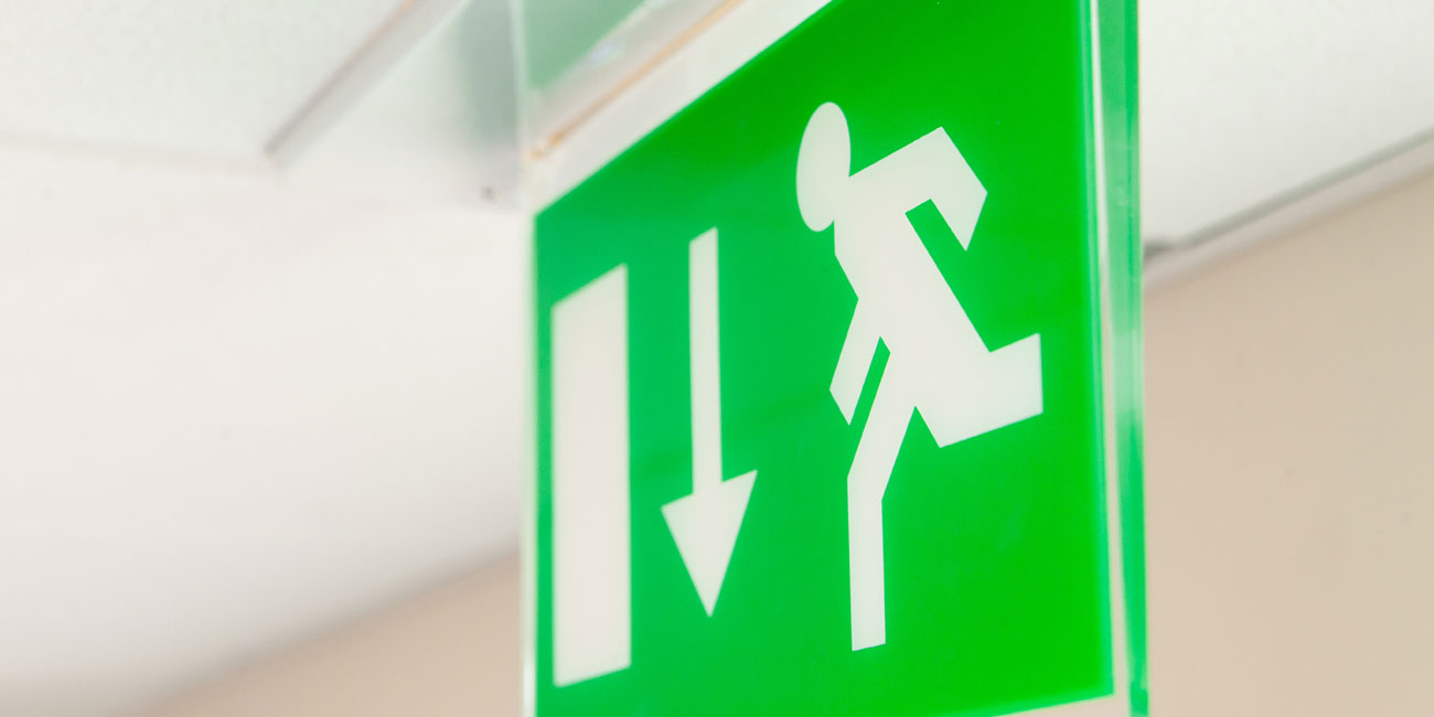 Emergency Light Installation by Certified Experts for Safety and Compliance