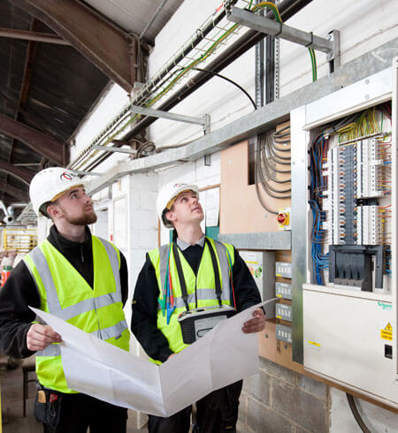 EICR and Electrical Safety Inspections