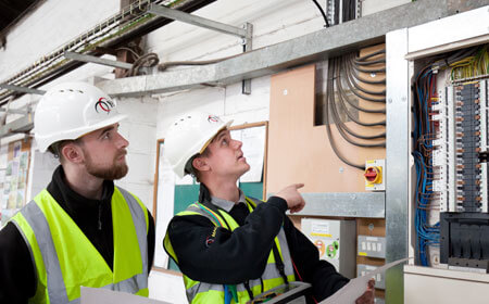 EICR and Electrical Safety Inspections