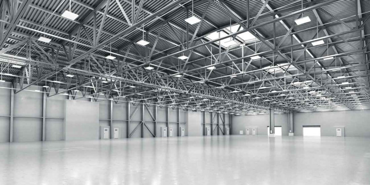 LED Light Installation Contractors for All Types of Business