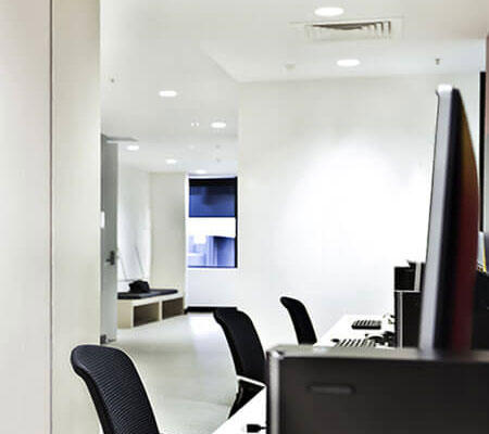 LED Light Installation Contractors for All Types of Business