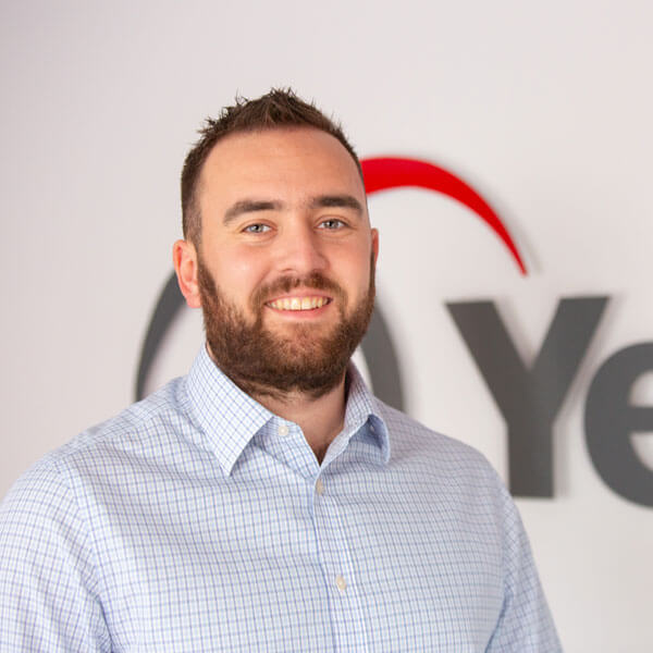 Meet The Team