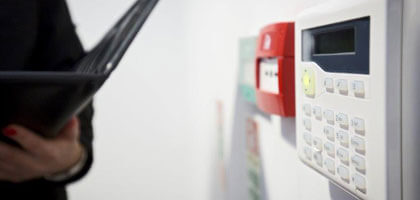 Multi-Discipline Building Services for Offices