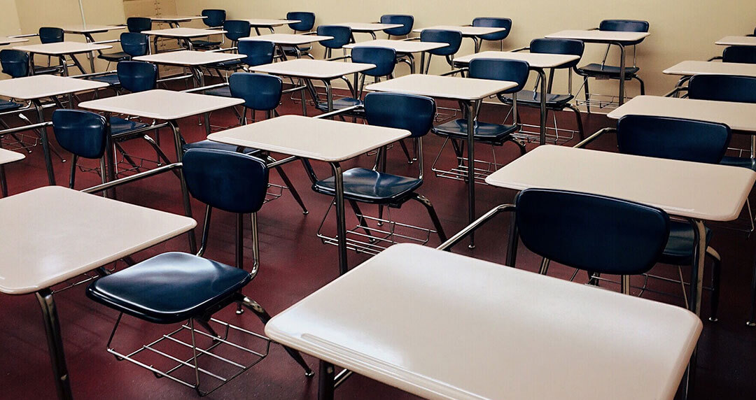 Multi-discipline contractors for schools