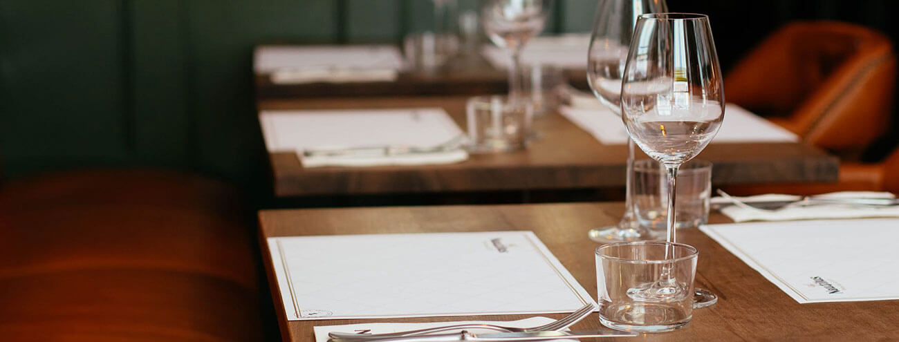 Multi-discipline contractors for restaurants