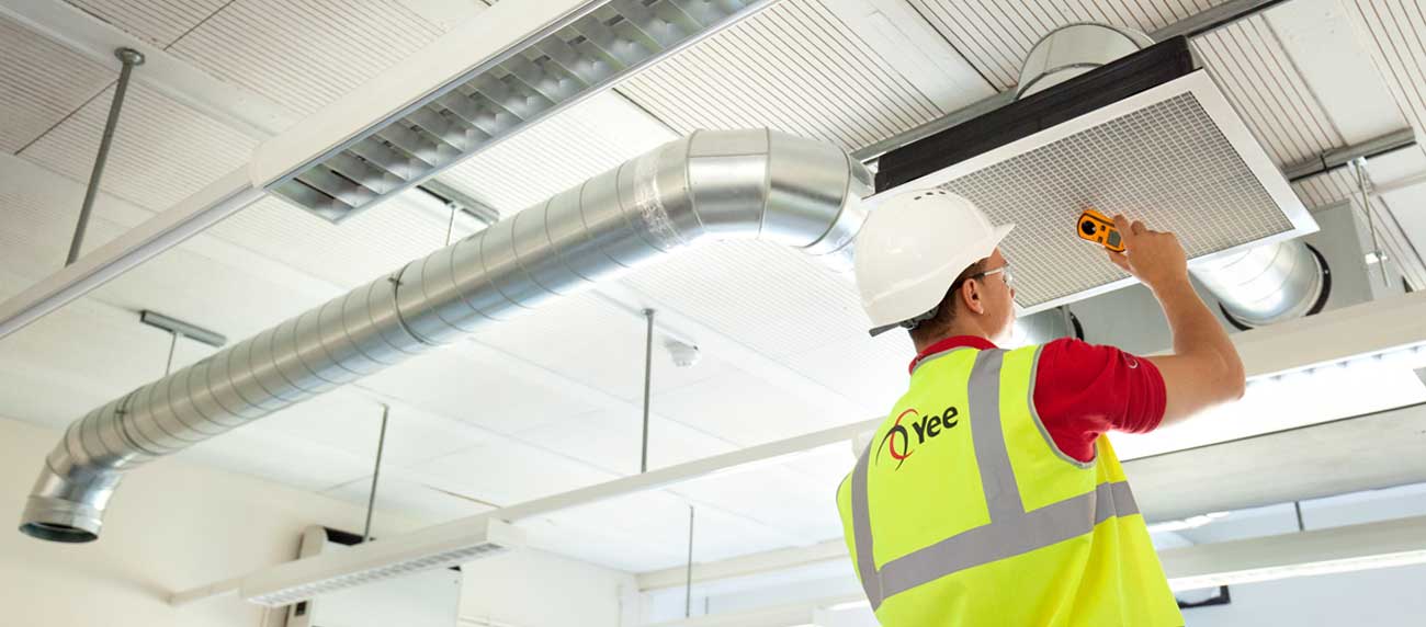 Multi-discipline contractors for shops
