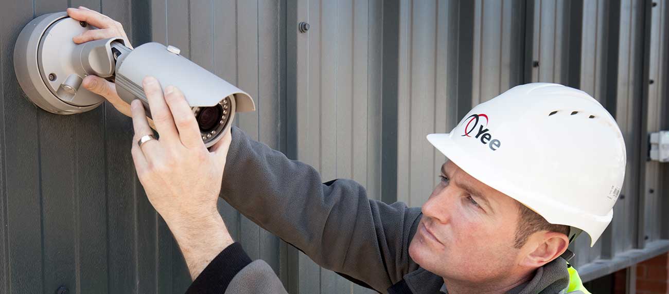 Multi-discipline contractors for shops