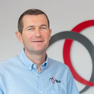Fire, Security and Electrical Service Boost at Yee Group