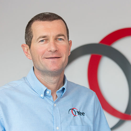 Fire, Security and Electrical Service Boost at Yee Group