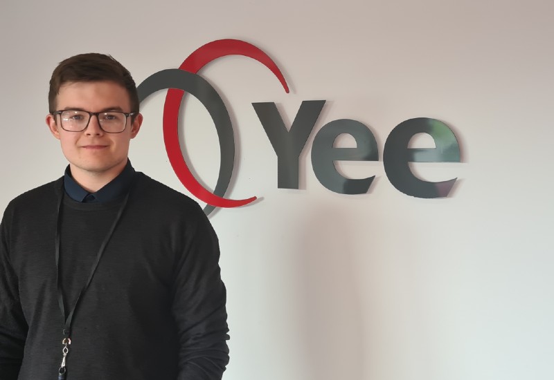 Yee Group expands Finance Team in Burton on Trent