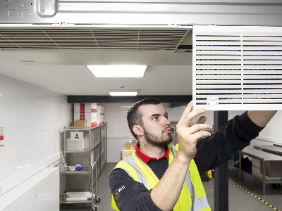 What makes a great Air Con maintenance company?