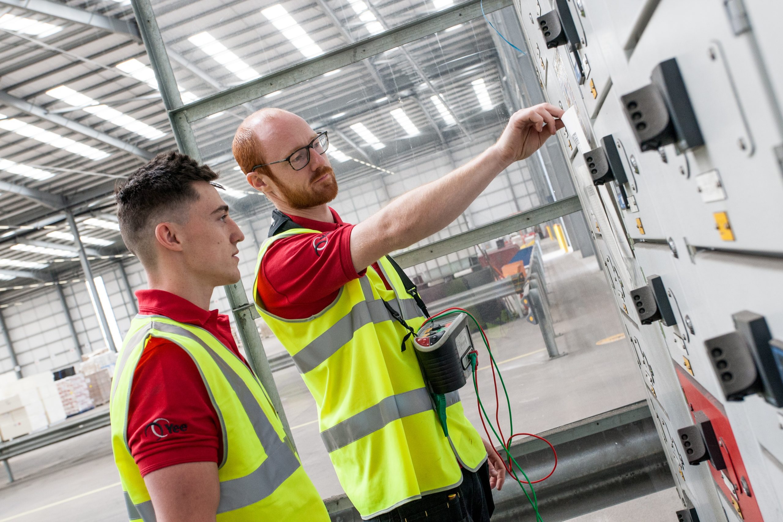 EICR and Electrical Safety Inspections
