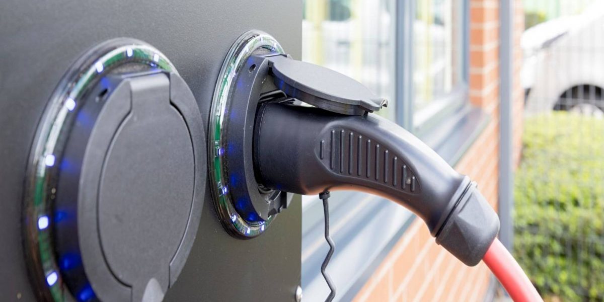 After installing electric vehicle charging stations for clients across the Midlands, Yee Group upgrade and extend their own system