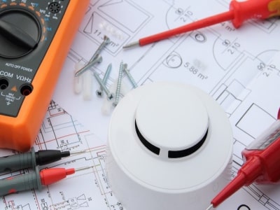 Fire, Security and Electrical Service Boost at Yee Group