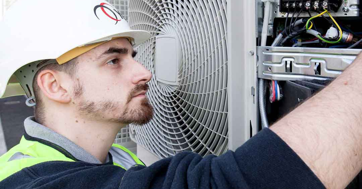 How Often Should You Service Your UK Air Conditioning Units?