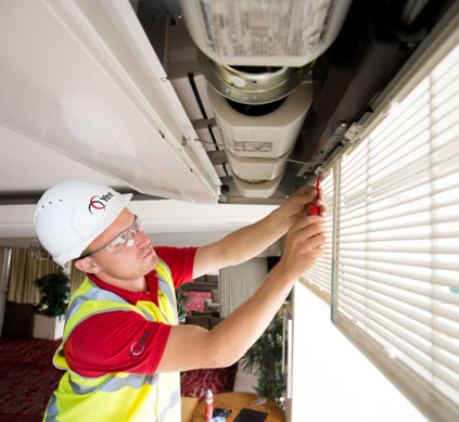 How Often Should You Service Your UK Air Conditioning Units?