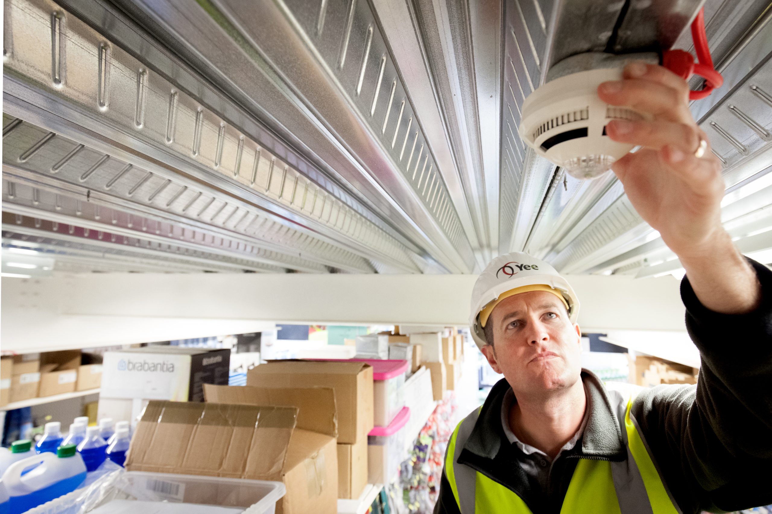 Staying Safe: Understanding Fire Alarm Regulations for UK Commercial Buildings