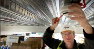 Weekly Fire Alarm Testing: Conduct Weekly Fire Alarm Tests in Just 3 Simple