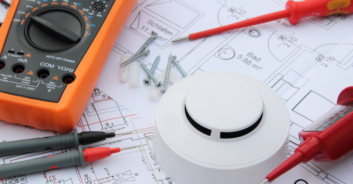Protect Your Business and Budget: Tips for Navigating Commercial Fire Alarm