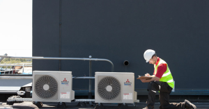 Planning an Air Conditioning Installation Project in a School: Things to Consider