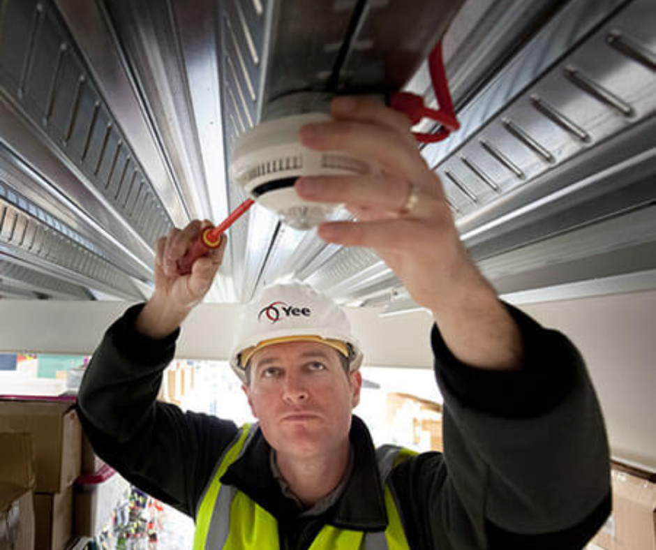 The Hidden Risks of Inadequate Fire Alarm Systems Installation