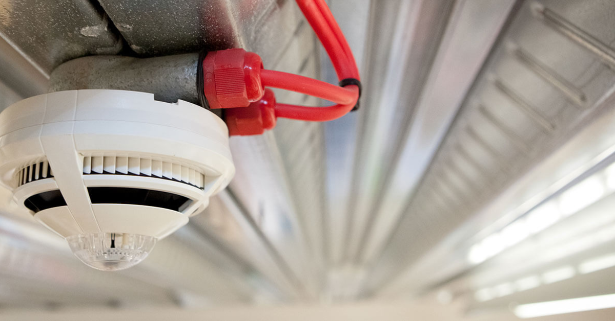 The Hidden Risks of Inadequate Fire Alarm Systems Installation